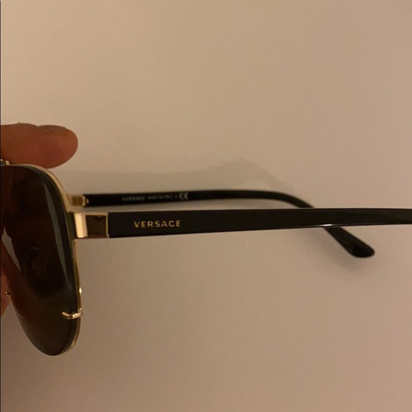 Versace Sun Glasses - Picture 2 of 2